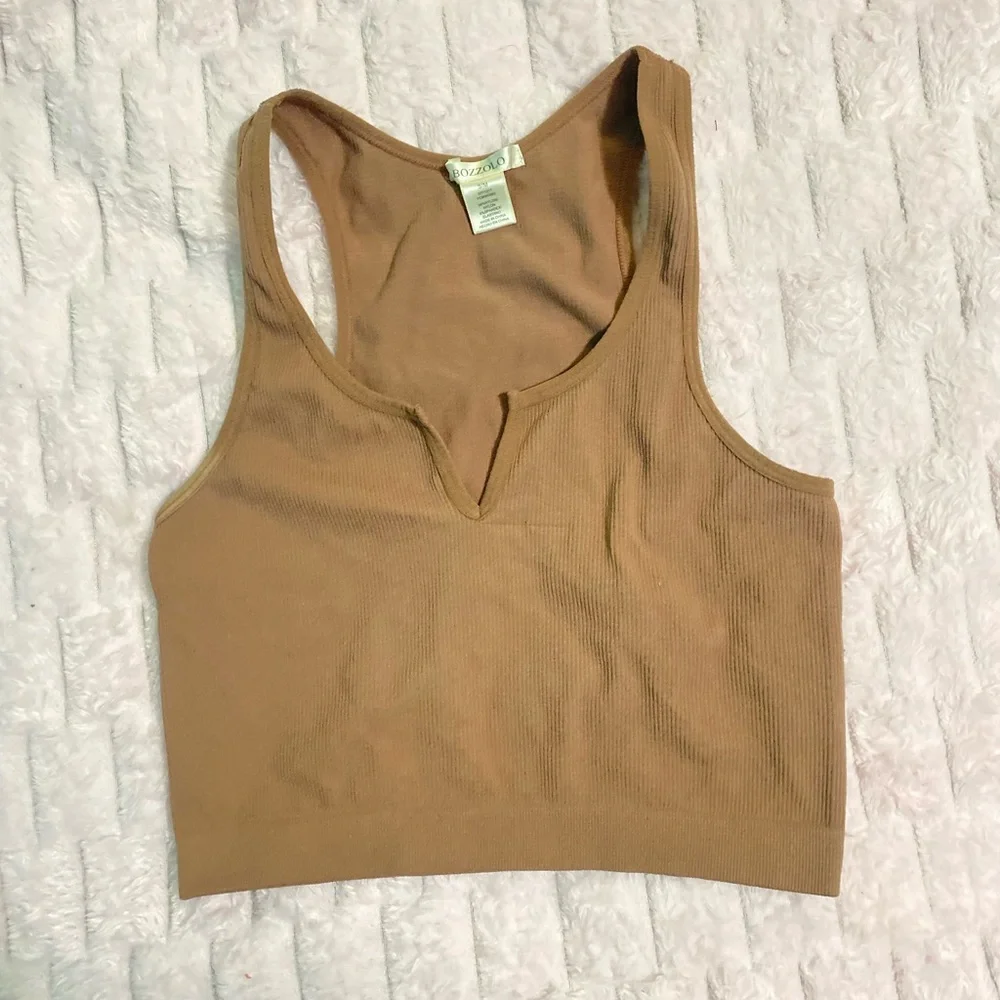 Tank top - Picture 2 of 3